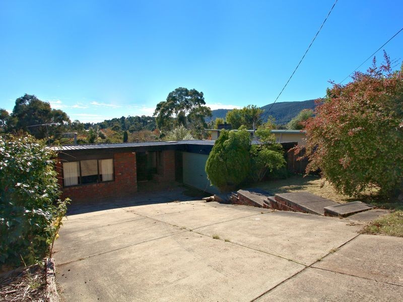 32 Blackwood Park Road, Ferntree Gully VIC 3156