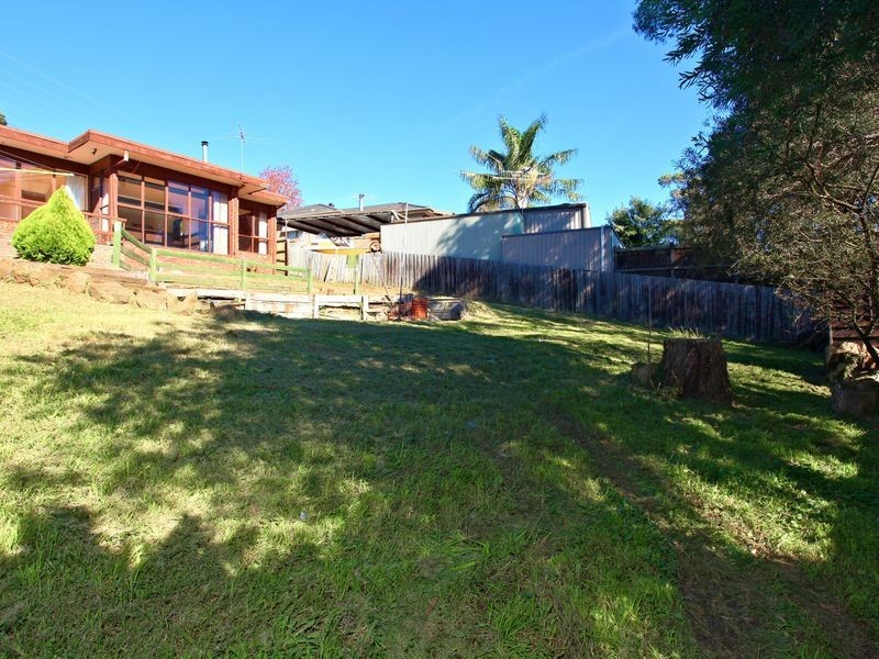 32 Blackwood Park Road, Ferntree Gully VIC 3156