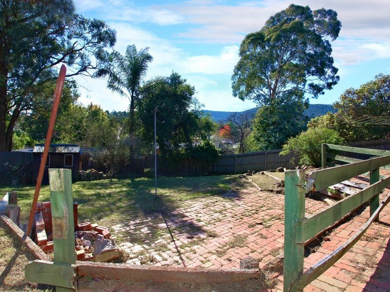 32 Blackwood Park Road, Ferntree Gully VIC 3156