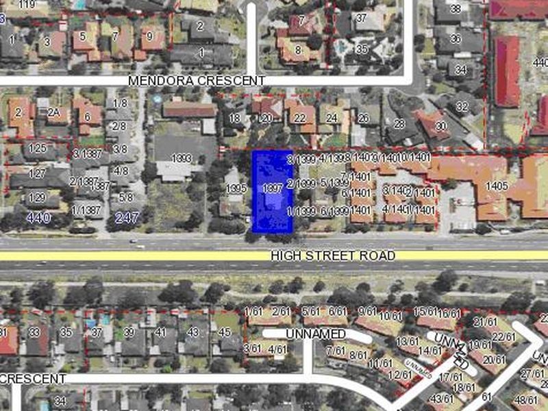 1397 High Street Road, Wantirna South VIC 3152
