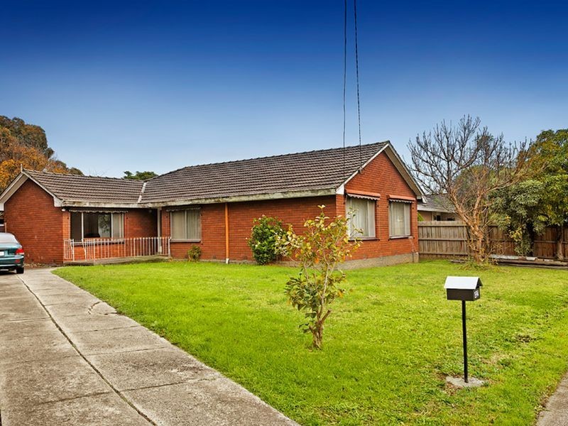 42 Ruby Street, Burwood East VIC 3151