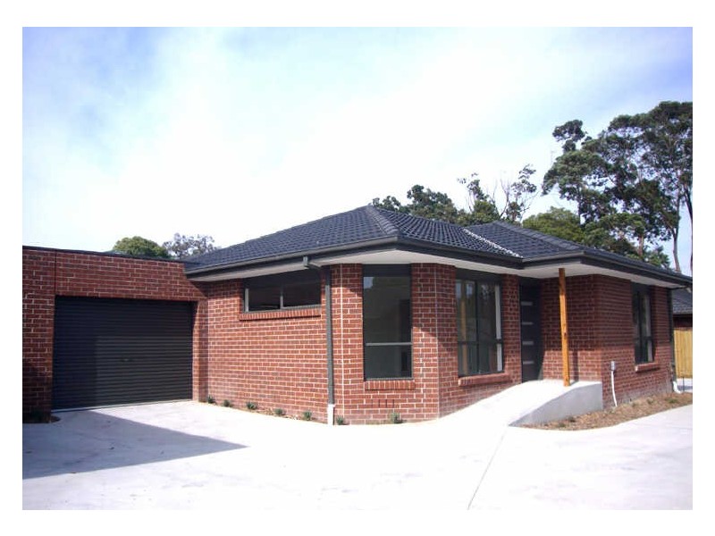 3/26 Flower Street, Ferntree Gully VIC 3156