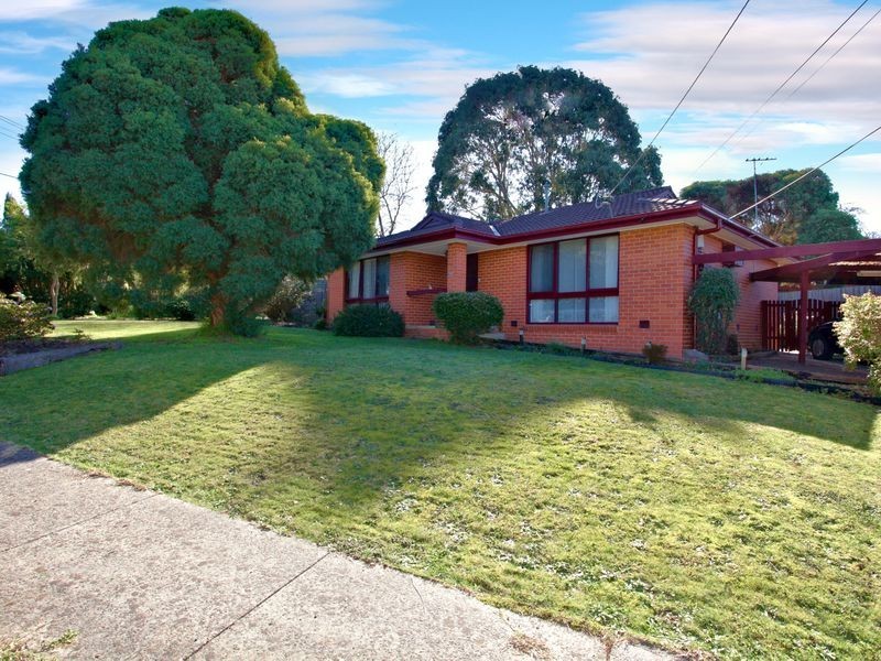 59 Begonia Avenue, Bayswater VIC 3153