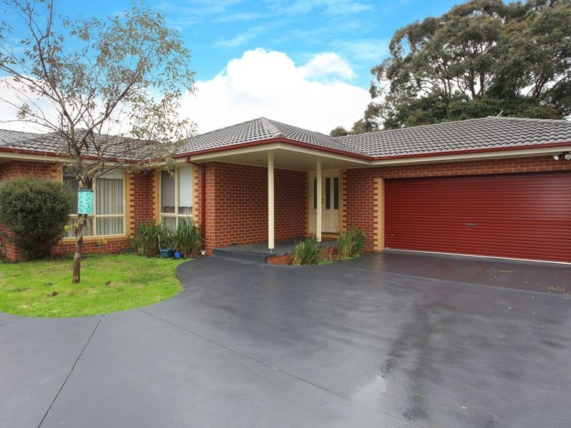 2/51 Austin Street, Ferntree Gully VIC 3156