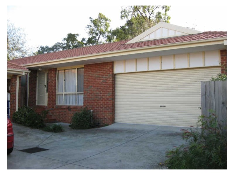 2/28 Gertonia Avenue, Boronia VIC 3155