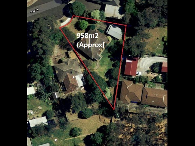 4 Jaffa Court, Boronia VIC 3155