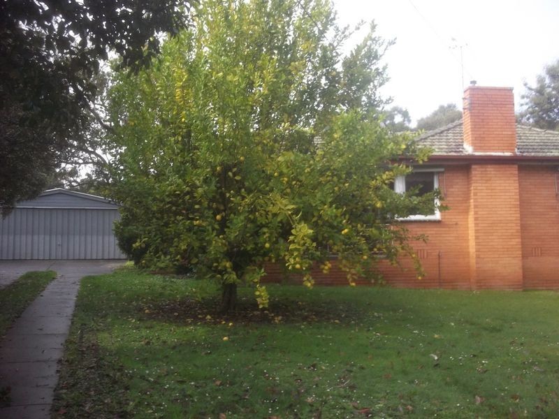 4 Jaffa Court, Boronia VIC 3155