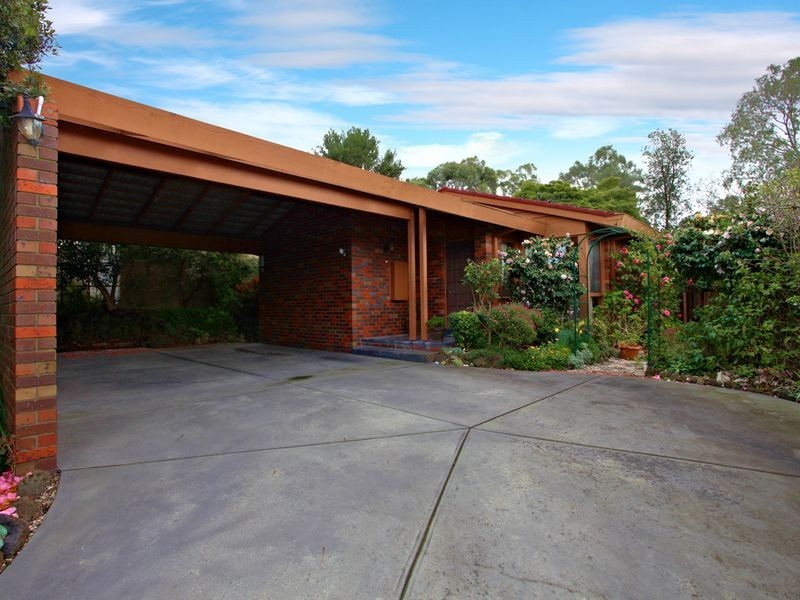 26 Holyrood Drive, Vermont VIC 3133