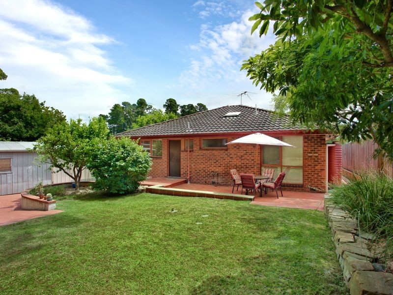 90 Daffodil Road, Boronia VIC 3155