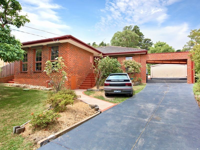 90 Daffodil Road, Boronia VIC 3155
