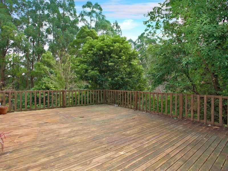 640 Basin-Olinda Road, Olinda VIC 3788