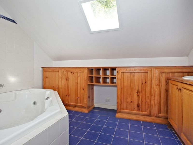 640 Basin-Olinda Road, Olinda VIC 3788