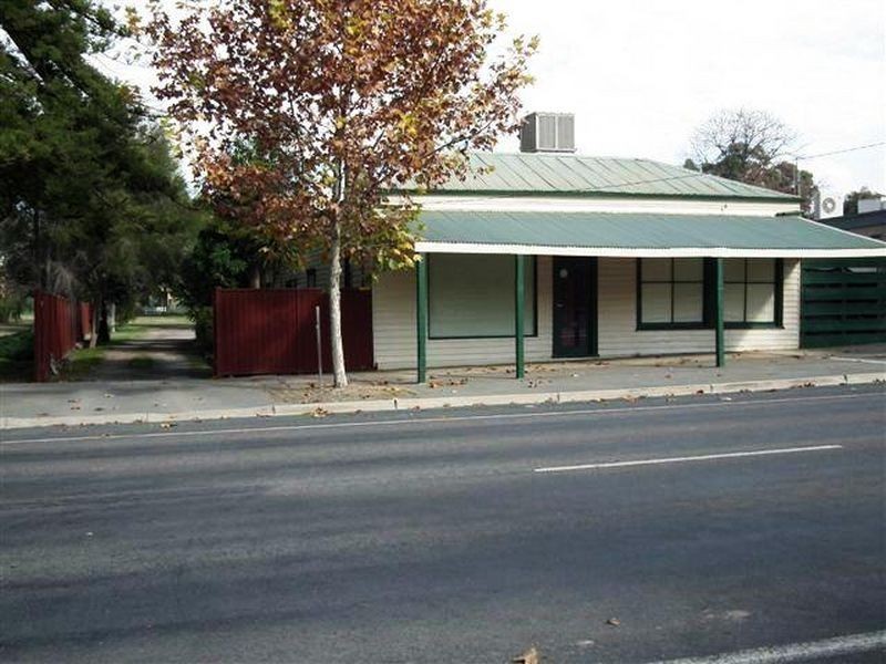 17 Stevenson Street, Murchison VIC 3610