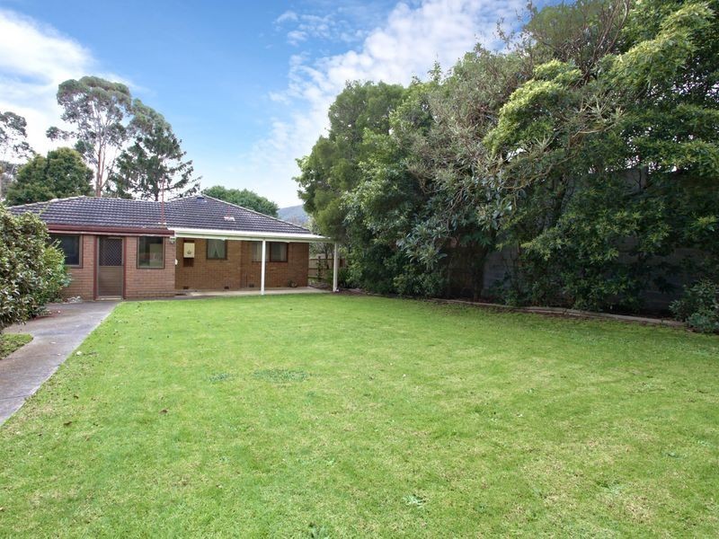 26 Cornhill Street, Ferntree Gully VIC 3156