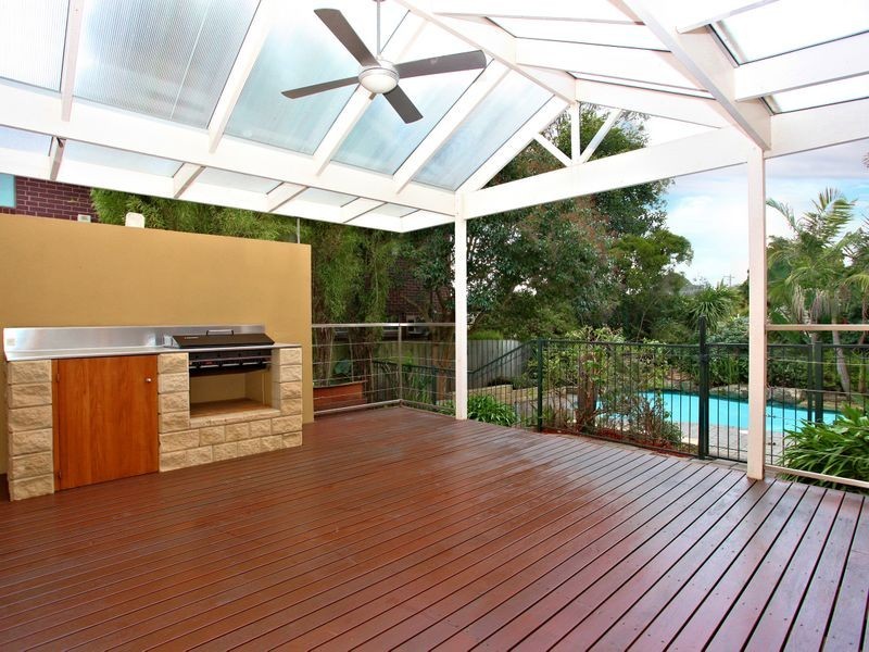 11 Bunker Crescent, Glen Waverley VIC 3150