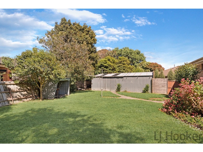 10 Cedar Crescent, Boronia VIC 3155