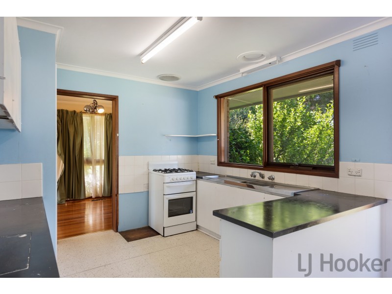 10 Cedar Crescent, Boronia VIC 3155