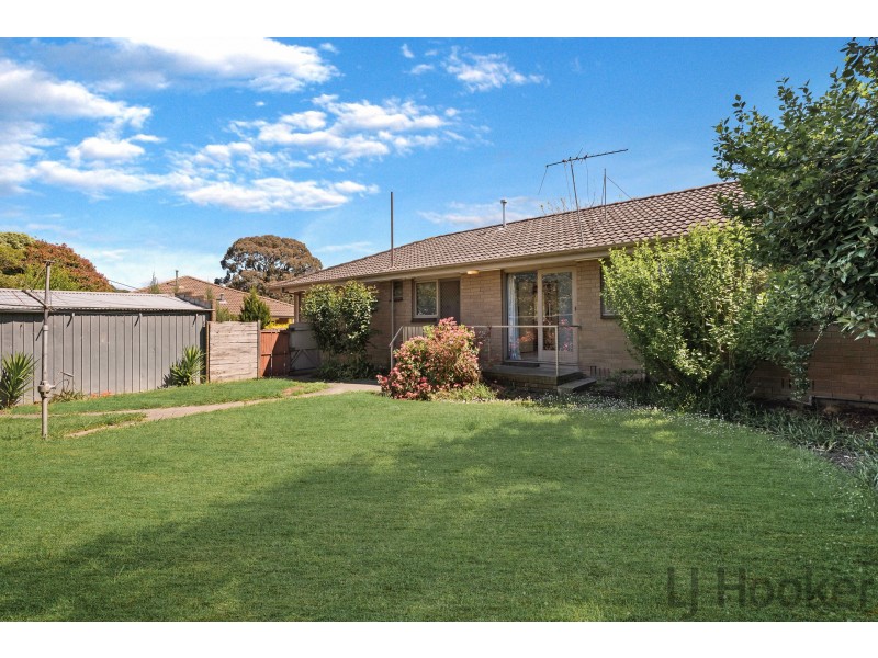 10 Cedar Crescent, Boronia VIC 3155