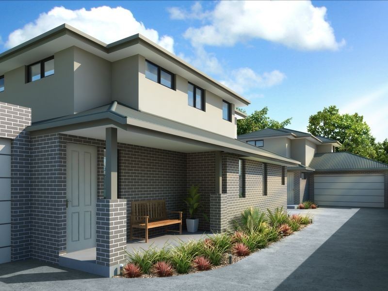 LOT 2&3/42 Bambury street, Boronia VIC 3155