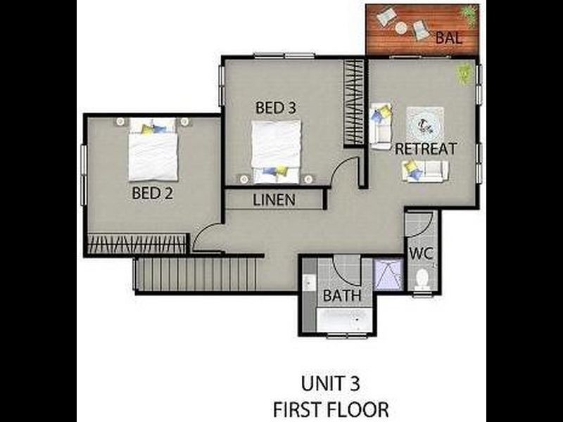 LOT 2&3/42 Bambury street, Boronia VIC 3155