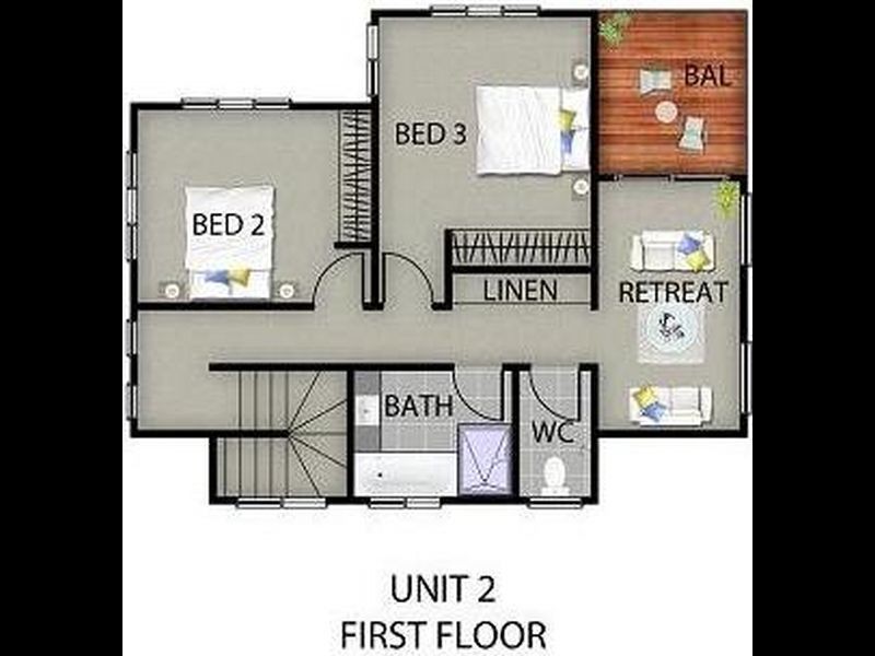 LOT 2&3/42 Bambury street, Boronia VIC 3155