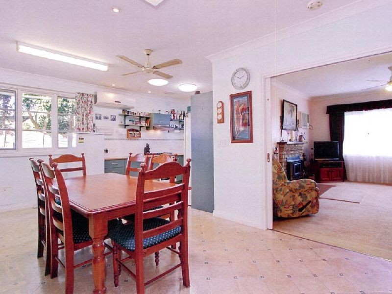 21 Underwood Road-Enter from Parker Avenue, Boronia VIC 3155