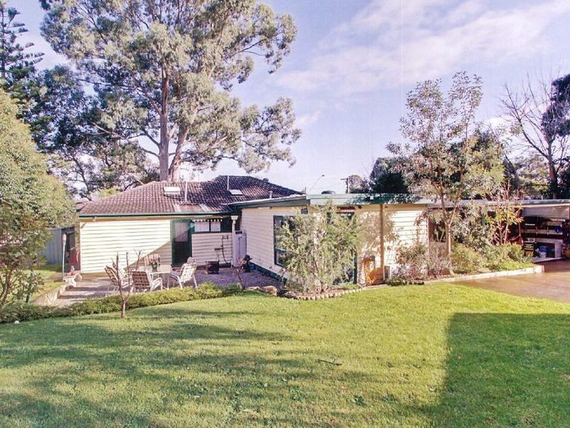 21 Underwood Road-Enter from Parker Avenue, Boronia VIC 3155