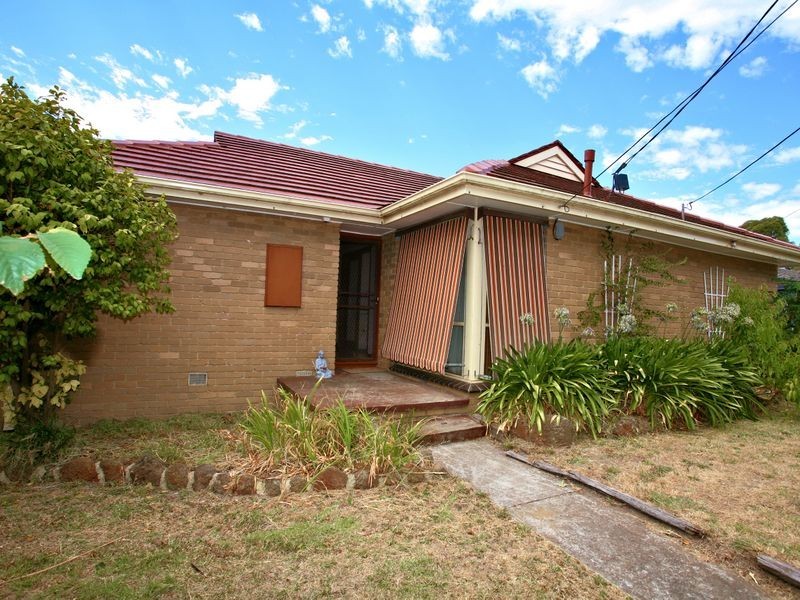 54 Burke Road, Ferntree Gully VIC 3156