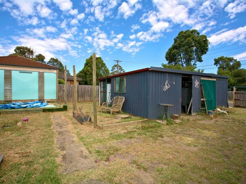 54 Burke Road, Ferntree Gully VIC 3156