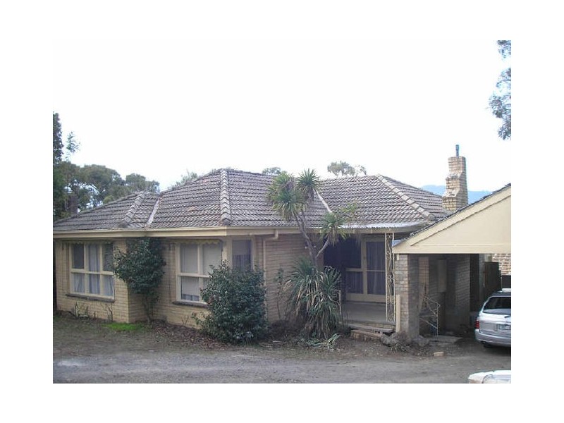 13 Marie Street, Boronia VIC 3155