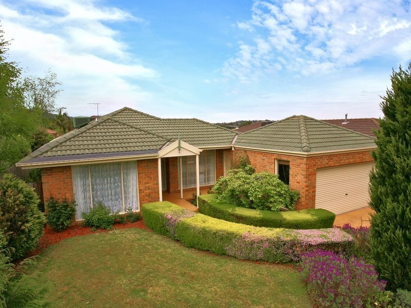 6 Chloe Close, Kilsyth VIC 3137
