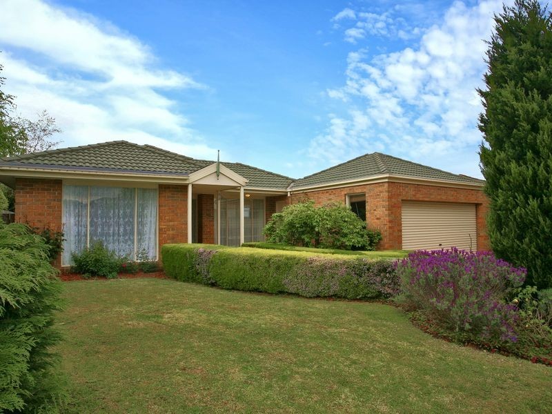 6 Chloe Close, Kilsyth VIC 3137