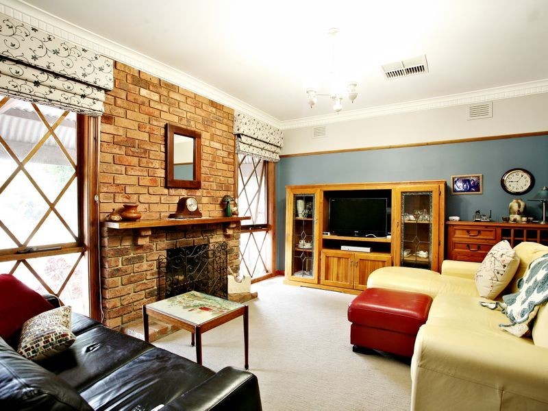 4 Bennett Street, Boronia VIC 3155