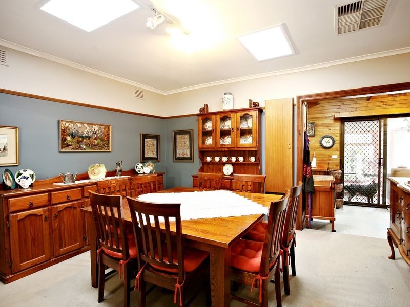 4 Bennett Street, Boronia VIC 3155