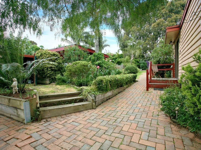 4 Bennett Street, Boronia VIC 3155