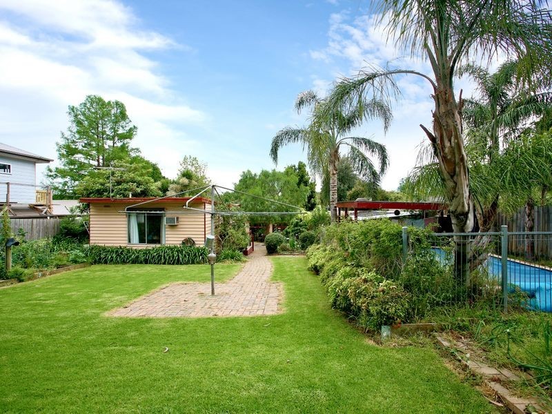 4 Bennett Street, Boronia VIC 3155