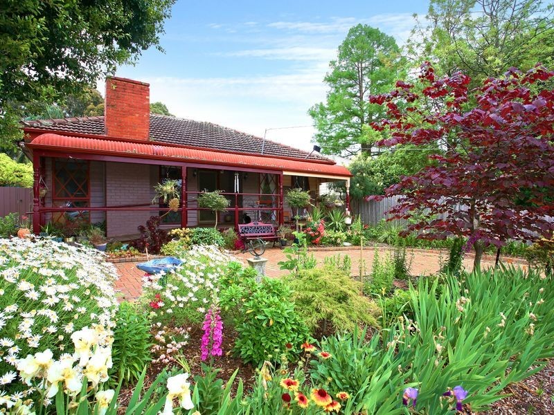 4 Bennett Street, Boronia VIC 3155