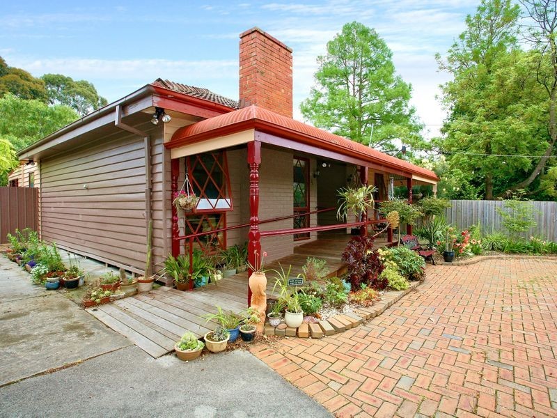 4 Bennett Street, Boronia VIC 3155