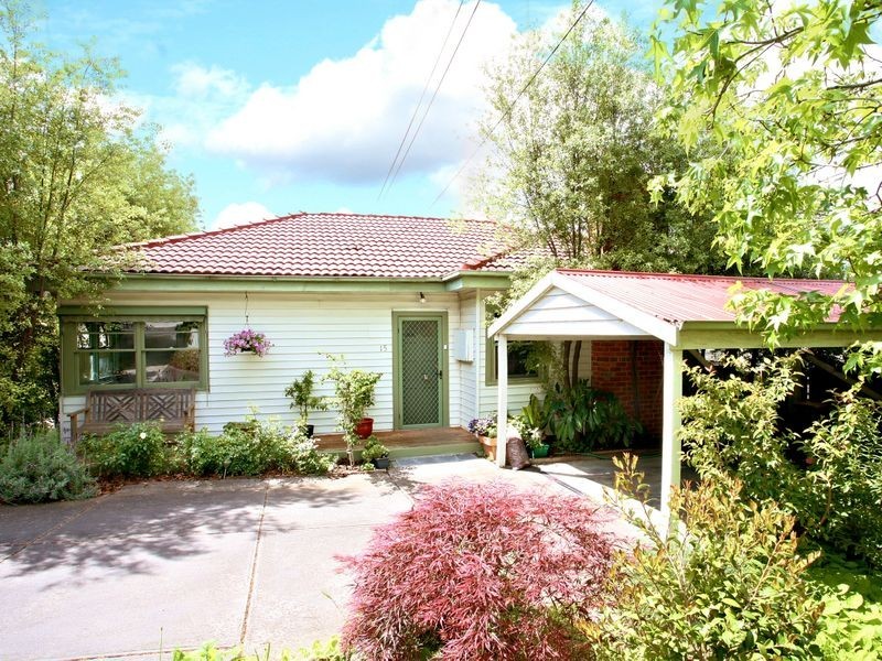 1/15 Stradbroke Road, Boronia VIC 3155