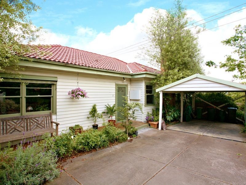 1/15 Stradbroke Road, Boronia VIC 3155