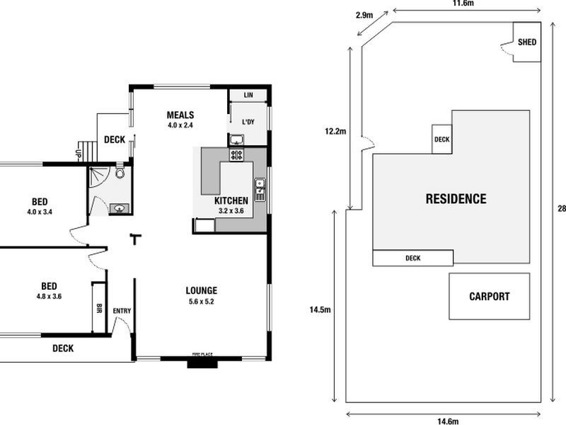 1/15 Stradbroke Road, Boronia VIC 3155