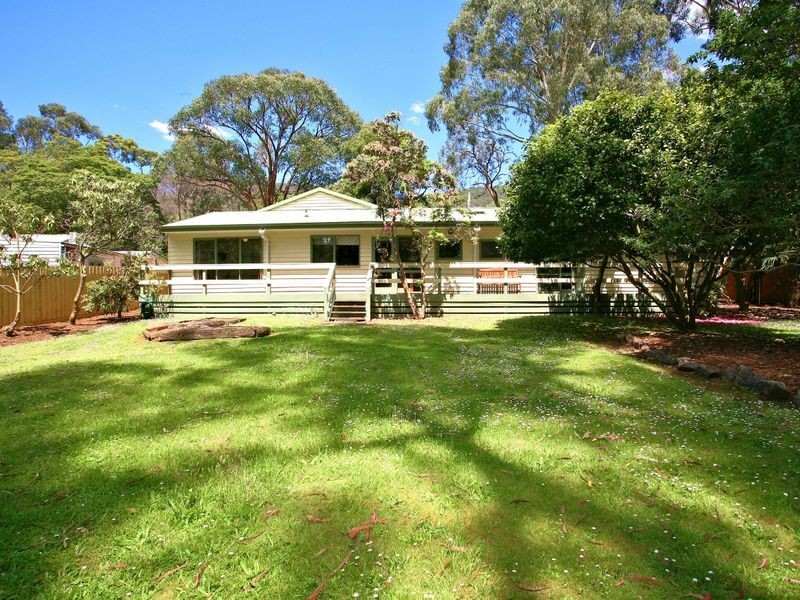 57 Claremont Avenue, The Basin VIC 3154