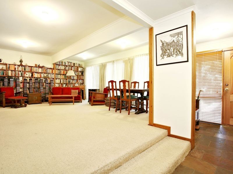 57 Claremont Avenue, The Basin VIC 3154