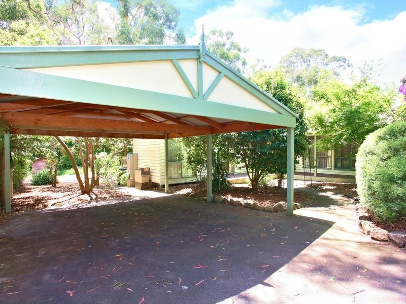 57 Claremont Avenue, The Basin VIC 3154