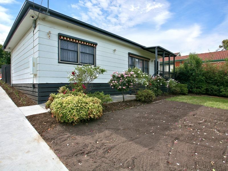 5A Murene Court, Boronia VIC 3155