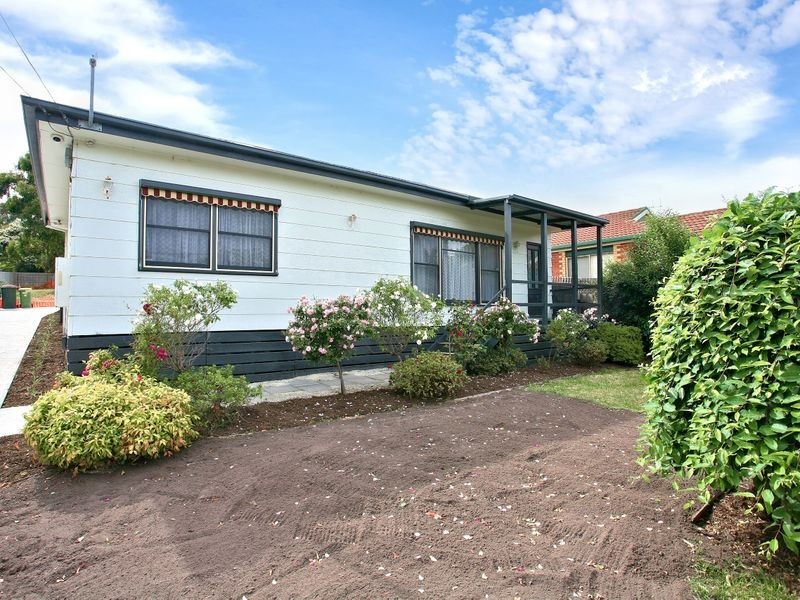 5A Murene Court, Boronia VIC 3155
