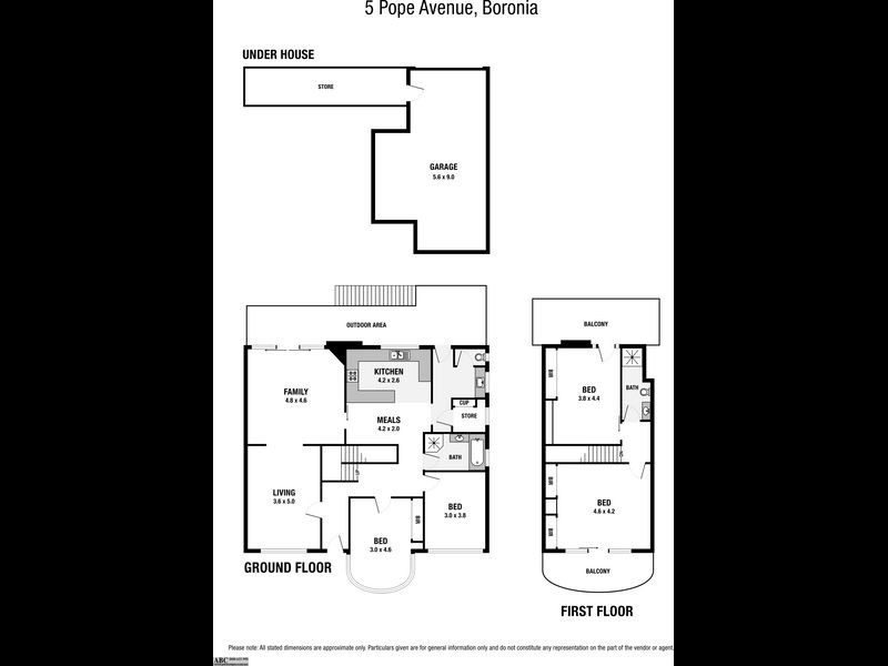 5 Pope Avenue, Boronia VIC 3155