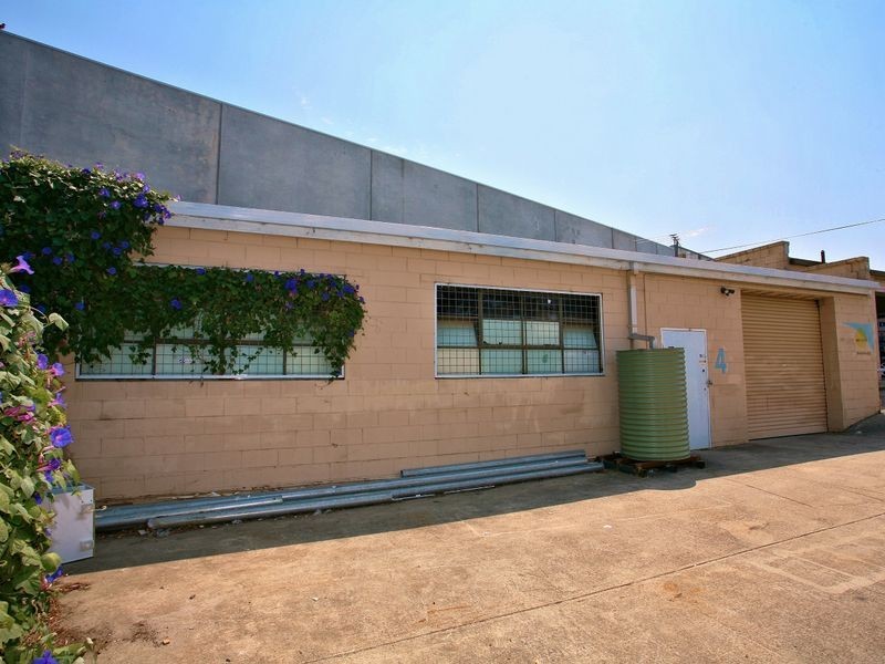 Factory 4 36 Kevin Avenue, Ferntree Gully VIC 3156