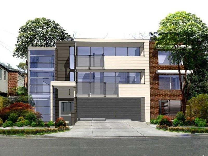 9/13 King Street, Bayswater VIC 3153