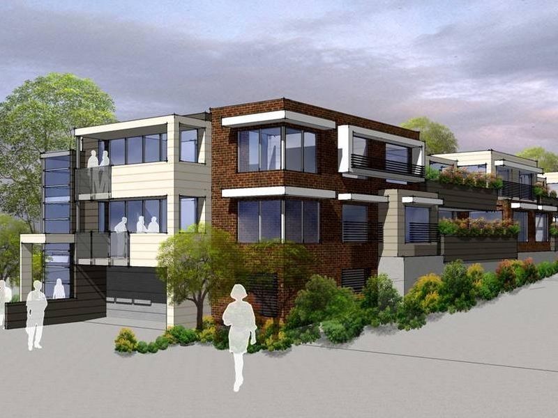 9/13 King Street, Bayswater VIC 3153